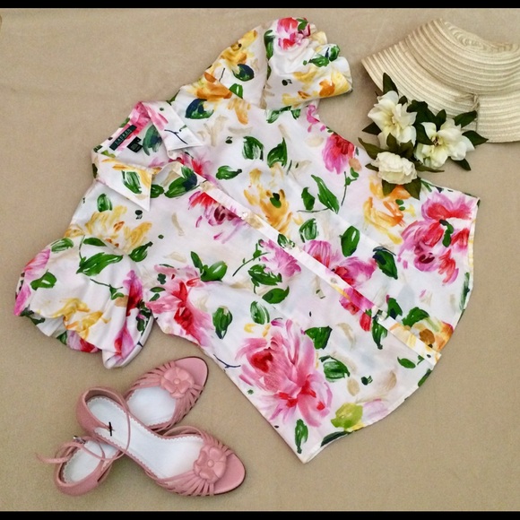 Lauren Ralph Lauren Tops - Lauren Ralph Lauren shirt